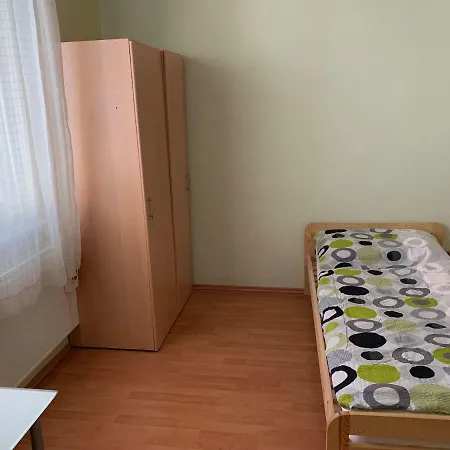 Flat Centrum-square - Sladkovicova 6 Lägenhet