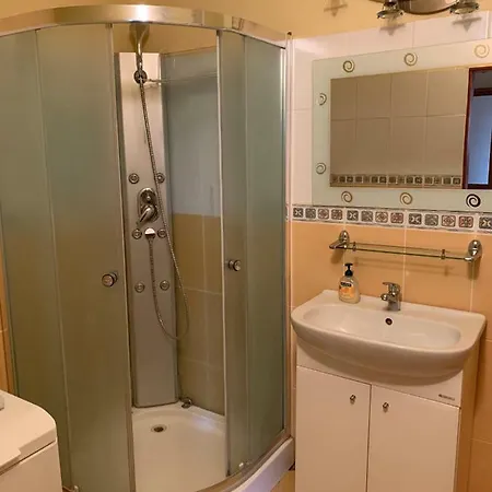 Flat Centrum-square - Sladkovicova 6 Nitra